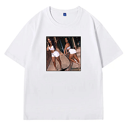 Miracle Watts is from Houston Texas Miracle Watts T-Shirts