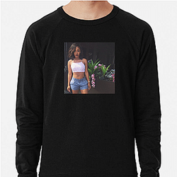 Miracle Watts owns a lash company Miracle Watts Sweatshirts