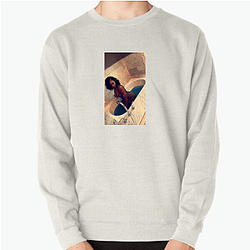 Miracle Watts has a big following Miracle Watts Sweatshirts