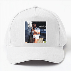 Miracle Watts is a famous model Miracle Watts Hats & Caps
