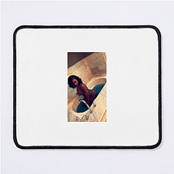 Miracle Watts has a big following Miracle Watts Mouse Pads