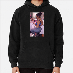 Miracle Watts started on Instagram Miracle Watts Hoodies