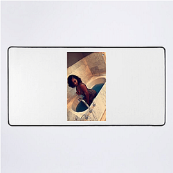 Miracle Watts has a big following Miracle Watts Mouse Pads