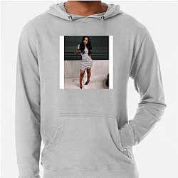 Miracle Watts is a social influencer Miracle Watts Hoodies