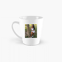 Miracle Watts is a CEO Miracle Watts Mugs