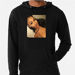 Miracle Watts is an entrepreneur Miracle Watts Hoodies
