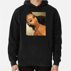 Miracle Watts is an entrepreneur Miracle Watts Hoodies