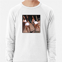 Miracle Watts is from Houston Texas Miracle Watts Sweatshirts