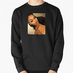 Miracle Watts is an entrepreneur Miracle Watts Sweatshirts