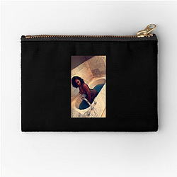 Miracle Watts has a big following Miracle Watts Zipper Pouches
