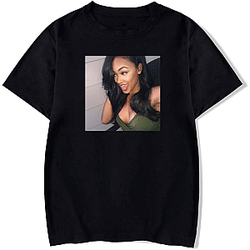 Miracle Watts is in the beauty industry Miracle Watts T-Shirts