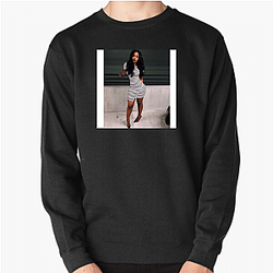 Miracle Watts is a social influencer Miracle Watts Sweatshirts