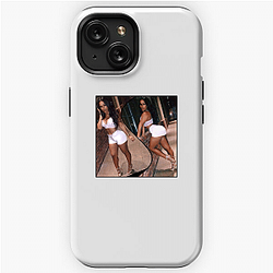 Miracle Watts is from Houston Texas Miracle Watts Samsung Cases