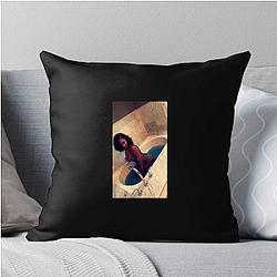 Miracle Watts has a big following Miracle Watts Pillows Cover
