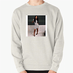 Miracle Watts is a social influencer Miracle Watts Sweatshirts