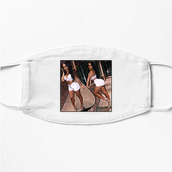 Miracle Watts is from Houston Texas Miracle Watts Face Masks