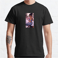 Miracle Watts started on Instagram Miracle Watts T-Shirts