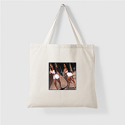Miracle Watts is from Houston Texas Miracle Watts Bags