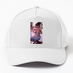 Miracle Watts started on Instagram Miracle Watts Hats & Caps