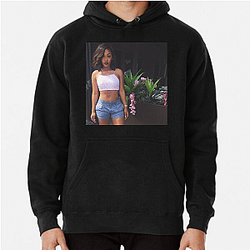 Miracle Watts owns a lash company Miracle Watts Hoodies