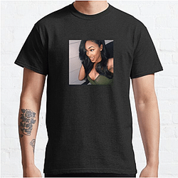Miracle Watts is in the beauty industry Miracle Watts T-Shirts