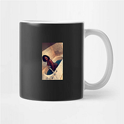 Miracle Watts has a big following Miracle Watts Mugs