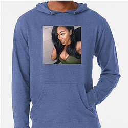 Miracle Watts is in the beauty industry Miracle Watts Hoodies