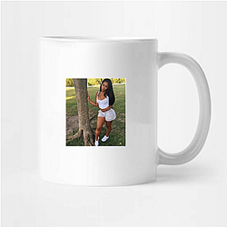 Miracle Watts is a CEO Miracle Watts Mugs