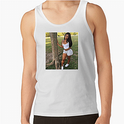 Miracle Watts is a CEO Miracle Watts Tank Tops