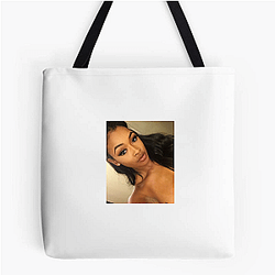 Miracle Watts is an entrepreneur Miracle Watts Bags