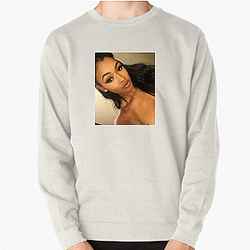 Miracle Watts is an entrepreneur Miracle Watts Sweatshirts