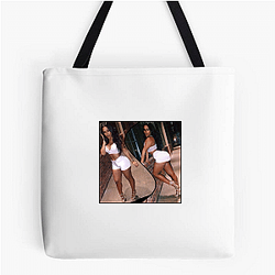 Miracle Watts is from Houston Texas Miracle Watts Bags