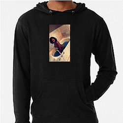 Miracle Watts has a big following Miracle Watts Hoodies