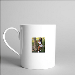 Miracle Watts is a CEO Miracle Watts Mugs