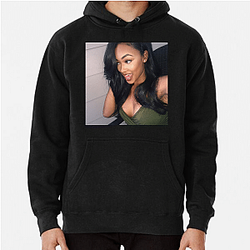 Miracle Watts is in the beauty industry Miracle Watts Hoodies