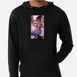 Miracle Watts started on Instagram Miracle Watts Hoodies