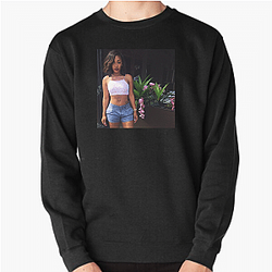 Miracle Watts owns a lash company Miracle Watts Sweatshirts