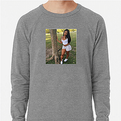 Miracle Watts is a CEO Miracle Watts Sweatshirts