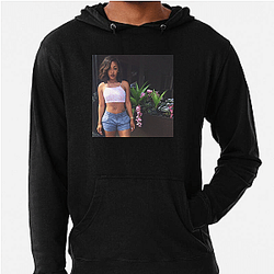 Miracle Watts owns a lash company Miracle Watts Hoodies