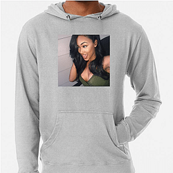 Miracle Watts is in the beauty industry Miracle Watts Hoodies