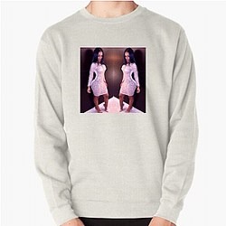 Miracle Watts has her own brand Miracle Watts Sweatshirts