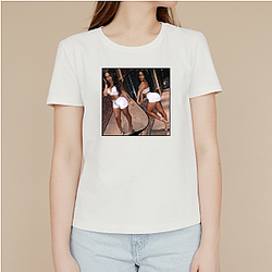 Miracle Watts is from Houston Texas Miracle Watts T-Shirts