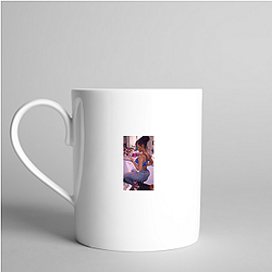 Miracle Watts started on Instagram Miracle Watts Mugs