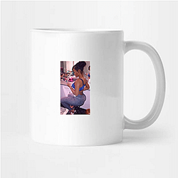 Miracle Watts started on Instagram Miracle Watts Mugs