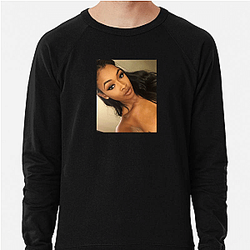 Miracle Watts is an entrepreneur Miracle Watts Sweatshirts