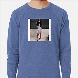 Miracle Watts is a social influencer Miracle Watts Sweatshirts