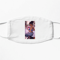 Miracle Watts started on Instagram Miracle Watts Face Masks