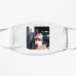 Miracle Watts is a famous model Miracle Watts Face Masks
