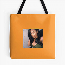 Miracle Watts is in the beauty industry Miracle Watts Bags