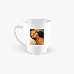 Miracle Watts is an entrepreneur Miracle Watts Mugs